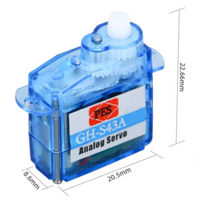 GH-S37D%20GH-S43D%20Servo%20Motor%20Digital%203.7g%204.3g%20Mini%20Micro-Servo%20-%20Image%202