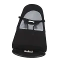 Dog Rocking Chair Easy To Clean Foldable Pet Rocker Bed Chair for Small Dogs. 