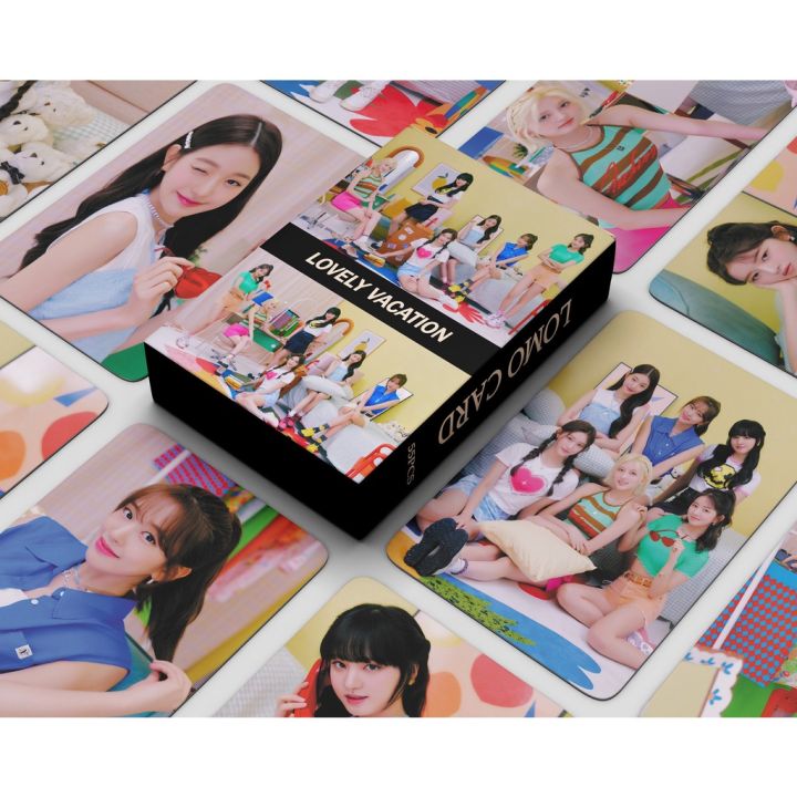 Kpop%20Girl%20Group%20Idol%20Lomo%20Cards%20High%20Quality%20HD%20Photo%20Album%20Card%20Postcard%20Korean%20Fashion%20Photocards%20-%20Image%208