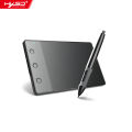 HXSJ Huion H420 Professional Graphics Drawing Tablet With 3 Shortcut Keys 2048 Levels Pressure Sensitivity 4000Lpi Pen Resolution. 