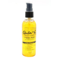 Gluta-C Glutathione & Vitamin C with Kojic Plus Brightening System Face Wash - 100ml Yellow. 
