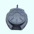 (VDZI) 7.5L Oil Drain Pan Waste Engine Oil Collector Tank Gearbox Oil Trip Tray for Repair Car Fuel Fluid Change Garage Tool. 
