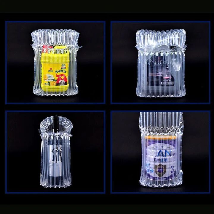 bubble%20wrap%20Inflatable%20Air%20Buffer%20Filler%20PE%20Bubble%20Packaging%20Bump%20Filling%20Air%20Column%20Protective%20Wrap%20Bag%20Anti-pressure%20Shock%20Mail%20Pocket%20-%20Image%204