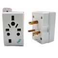 Universal Multi Socket Plug Adapter – 3 Pin Adapter. 