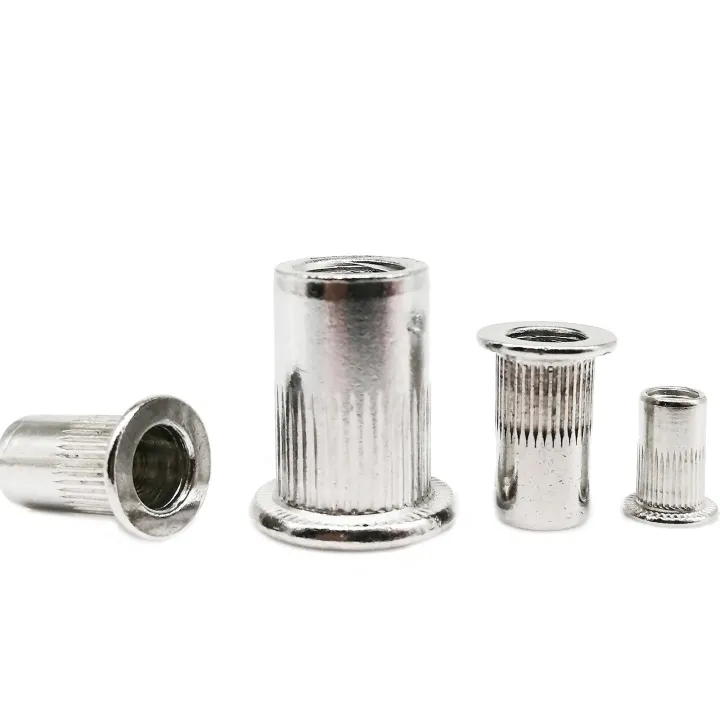 70pcs/box%20Aluminum%20Rivet%20Nut%20Rivnut%20Nutsert%20Mix%20M3%20M4%20M5%20M6%20M8%20Size%20Set%20Assortment%20Kit%20Flat%20-%20Image%202