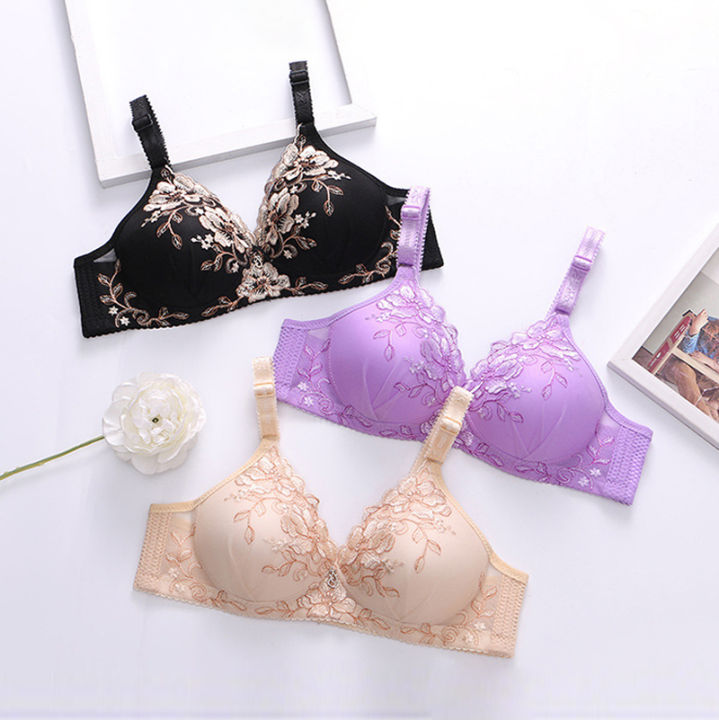 Bralette%20Push%20Up%20Bras%20for%20Women%20Underwear%20Vintage%20Floral%20Print%20Adjustable%20Lingerie%20Brasieres%20Para%20Mujer%20Sutian%20Feminino%20-%20Image%206