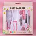 Baby Care Kit. 
