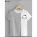 Privi Fashion Stylish And Quality Fashionable T-Shirts for Women. 