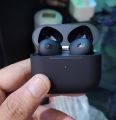 Airpod 3rd Generation Titanium Matte Black Edition. 