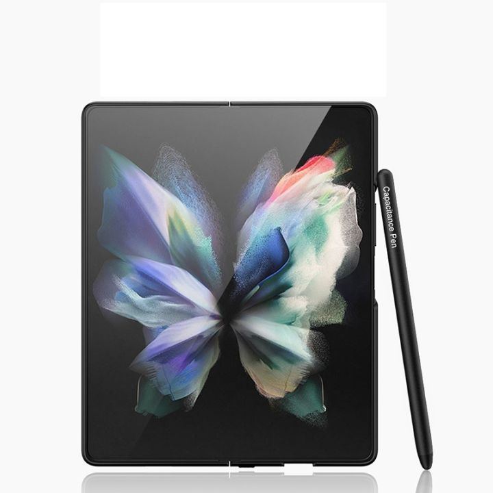 Haweel-%20GKK%20Folding%20Screen%20Phone%20Dedicated%20Touch%20Capacitive%20Pen%20Stylus%20For%20Samsung%20Galaxy%20Z%20Fold2%205G/Z%20Fold3%205G/Z%20Fold4/S21/S21%20FE%205G/S21+%205G/S22%205G/S22+%205G%20-%20Image%202