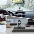 Cat Car Dashboard Decorations Interior Decoration Alloy Dashboard Sculpture Interior Vehicle Decor Small Decorative Statues For. 