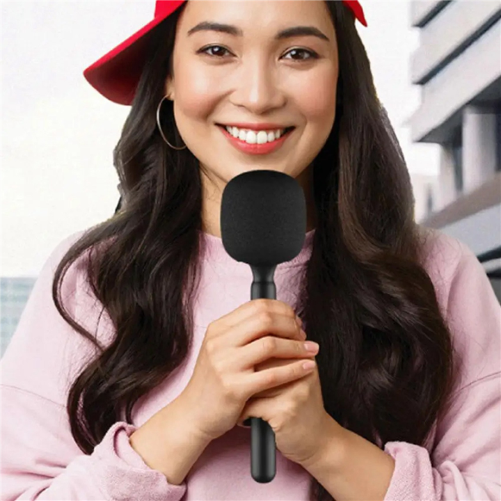 (GGBR)%202X%20Handheld%20Wireless%20Microphone%20Handle%20Grip%20Stick%20Plug%20and%20Play%20Handle%20Adaptor%20for%20Saramonic%20-%20Image%206