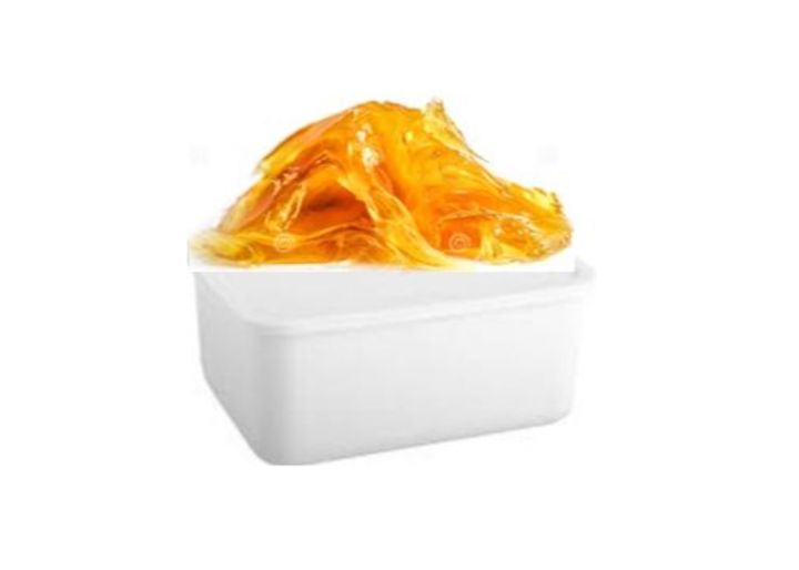 HUB Grease Yellow Colour 1Kg for Vehicles and Machinery