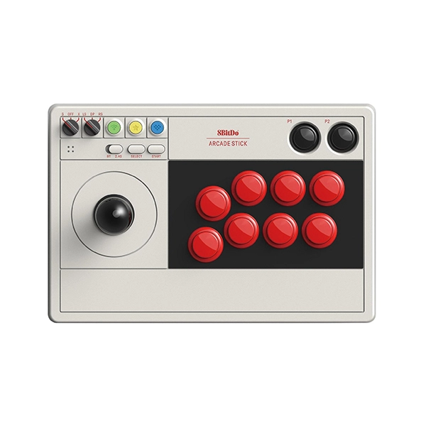 8BitDo Arcade Stick