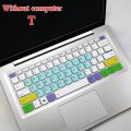 Lenovo Small Trendy 7000 14-inch Laptop Keyboard Protective Key Set Film Yangtian V330 W6. 
