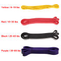 Pull Up Resistance Body Stretching Band Loop Power Gym Fitness Exercise Yoga. 