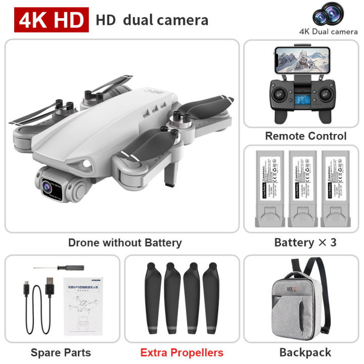 L900%20PRO%20GPS%20Drone%204K%20HD%20Professional%20Dual%20Camera%20Aerial%20Stabilization%20Brushless%20Motor%20Foldable%20Quadcopter%20Helicopter%20RC%201200M%20-%20Image%209