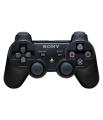 PS3 Wireless Black Dualshock 3 Controller. 