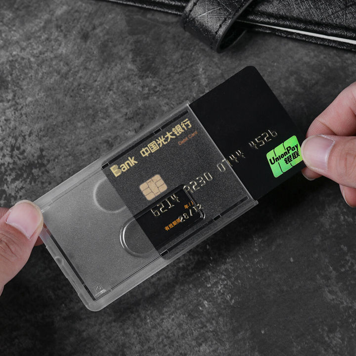 %E3%80%90ZOSR%E3%80%91WUXU%201pc%20Hard%20Plastic%20Unisex%20%20Business%20Case%20Multi-use%20Protector%20Cover%20Badge%20Name%20Card%20Work%20Card%20Holders%20Card%20Sleeve%20%20Pouch%20-%20Image%207