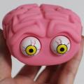 Anti Stress Kids Toys Squishy Eye Popping Squeeze Fidget Toy Cool Stuff Kids ADHD Autism Anxiety Relief Toy Weird Stuff. 