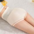 Slim Fit Underwear Seamless High-waist Body Shaper Panties Tummy Control Butt Lifter Slimming Underwear Perfect for Southeast Asian Buyers Versatile Underwear. 
