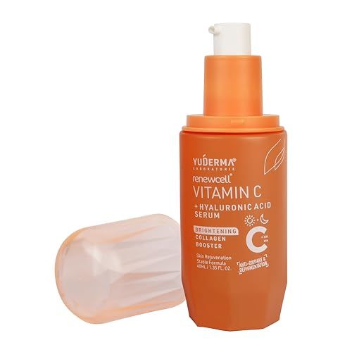 YUDERMA%20Renewcell%20Vitamin%20C%20+%20Hyaluronic%20Acid%20Serum,%2040%20Ml%20(FROM%20INDIA)SAB%20-%20Image%203