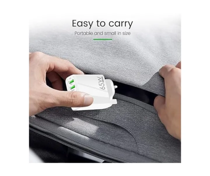 65W%205-Ports%20Fast%20Charger%20Type%20C%20Adapter%20with%202PD%20USB-C%20and%203USB-A,%20GaN%20QC%203.0%20Fast%20USB%20C%20Wall%20Charger%20Plug,%20Type%20C%20Plug%20Adapter%20for%20Cellular%20Phones,%20Laptops,%20Headphones,%20Tablets%20-%20Image%202