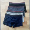 4 Pcs Pack Leo Mens underwear boxer. 