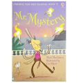 Usborne Very First Reading: Book 15 - Mr Mystery - 9781409520160. 