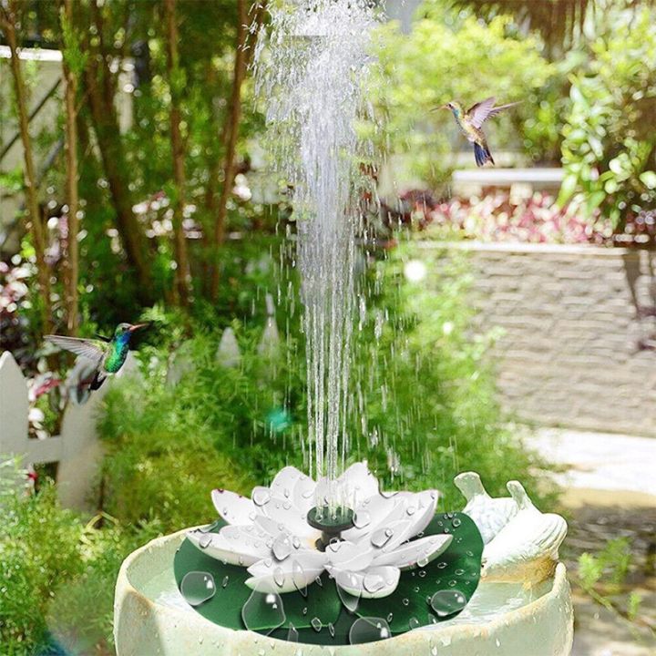 Solar%20Water%20Pump%20Pool%20Solar%20Fountain%20Lotus%20Design%20Garden%20Decoration%20Fountain%207V%201.2W%20-%20Image%204