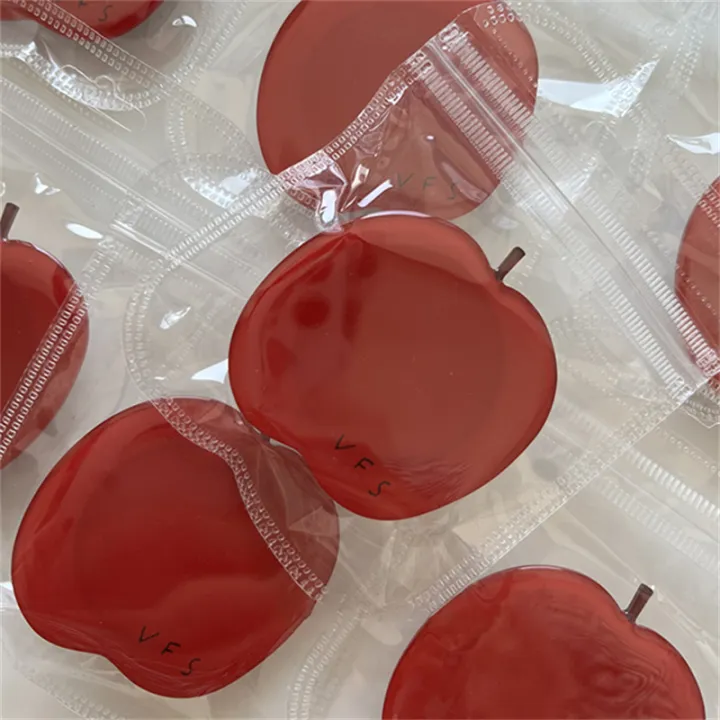 Korean%20Cute%20Cartoon%20Red%20Grip%20Tok%20Phone%20Holder%20Stand%20Griptok%20For%20Phone%20Accessories%20Finger%20Bracket%20-%20Image%202