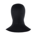 3mm Neoprene Scuba Diving Hood With Shoulder Snorkeling Equipment Hat Cap Winter Sunlight Mall. 