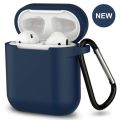 Airpods 1 2 i12 i11 i15 Inpods Case Pouch Silicone Cover Soft High Quality Pouch Earpods 172922670 NN Collection. 