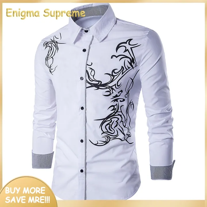 Enigma-%20Male%20Shirt%20Lapel%20Casual%20Men%20Shirt%20-%20Image%202