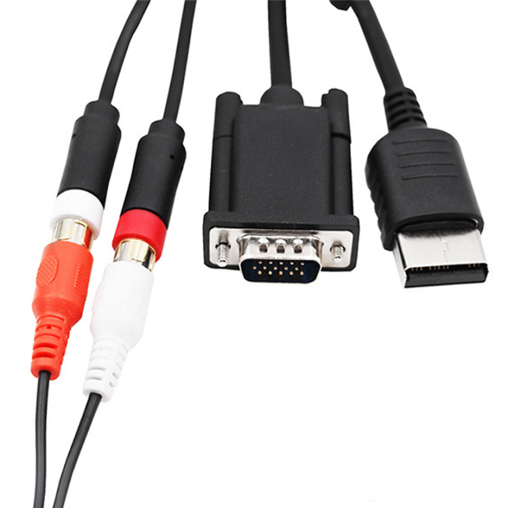 VGA%20Cable%20for%20SEGA%20Dreamcast%20High%20Definition%20Game%20Console%20HD%20Adapter%20-%20Image%207
