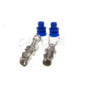 1 Set 4 Pin Female Tyco Amp 1-1813099-1 967325-1 1-1813099-2 Car Plug Waterproof Auto Connector Oxygen Sensor Plug. 