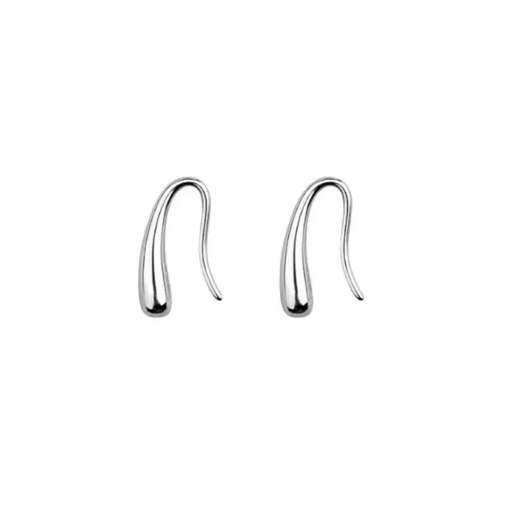 925%20Sterling%20Silver%20Water%20Drop%20Shape%20Earrings%20for%20Women%20Simple%20Temperament%20Ins%20Retro%20Jewelry%20Party%20Birthday%20Gifts%20-%20Image%205