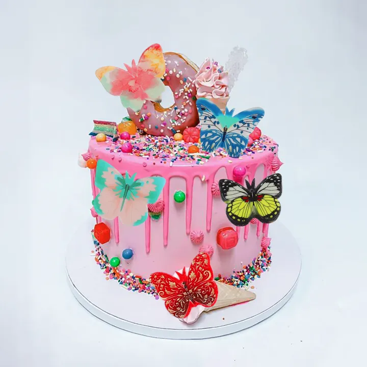 300pcs/bag%20Food%20Mixed%20Flowers%20Butterfly%20Wafer%20Rice%20Paper%20Cake%20Pers%20Kitchen%20Tools%20Wedding%20Birthday%20Food%20Decorations%20-%20Image%203