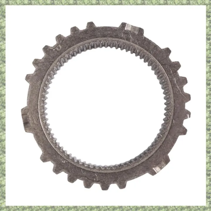 Ktteay 232408 Synchronous Ring for 206 207 301 for C2 C3 Mechanical ...