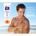 ROUSHUN Sun Cream protection SPF60 Waterproof Moisturizing Sunscreen Sun protection Cream 100g. 