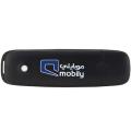 Mobily 3G - 21.06 Hsdpa Modem/Router - Black. 