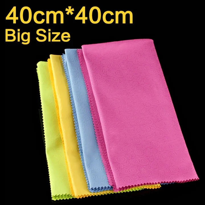 40x40cm%20Big%20Size%20Microfiber%20Cloth%20Lens%20Screen%20Camera%20Lenses%20Glasses%20Cleaner%20for%20Eye%20Glasses%20Wipe%20Sunglasses%20Duster%20Jewelry%20Large%20-%20Image%203