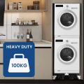 Washing Machine Stand Fridge Stand Movable Base. 