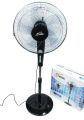 OZONE Stand Fan 5 Blades 16 Inches - OZSF-176. 