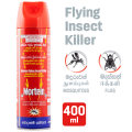 Mortein Flying Insect Killer Aerosol - Fast Kill 400ml. 