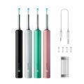 BEBIRD C3 Ear Wax Removal Wireless Otoscope Tool Kit Ear Cleaner with Ear Camera  Waterproof Digital Endoscope with 6 LED Light  Visual Ear Scope Camera Safe Ear Pick Ear Cleaning Tool with HD Camera for iPhone, iPad & Android Smart Phones. 
