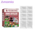 Amamia Snake Repellent Patch Healthy Elegant Fine Texture Snake Repel Patch. 