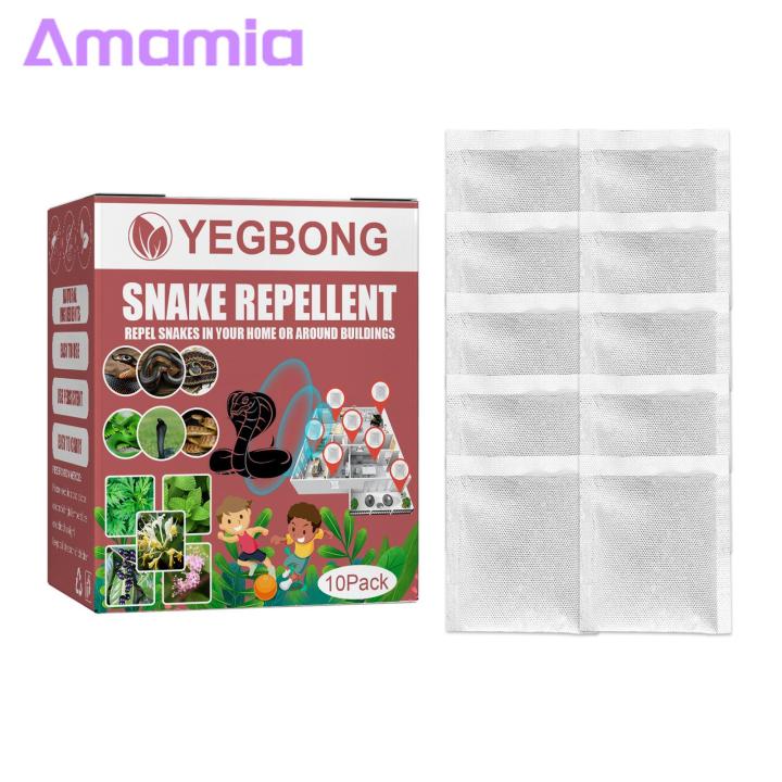 Amamia%20Snake%20Repellent%20Patch%20Healthy%20Elegant%20Fine%20Texture%20Snake%20Repel%20Patch%20-%20Image%207