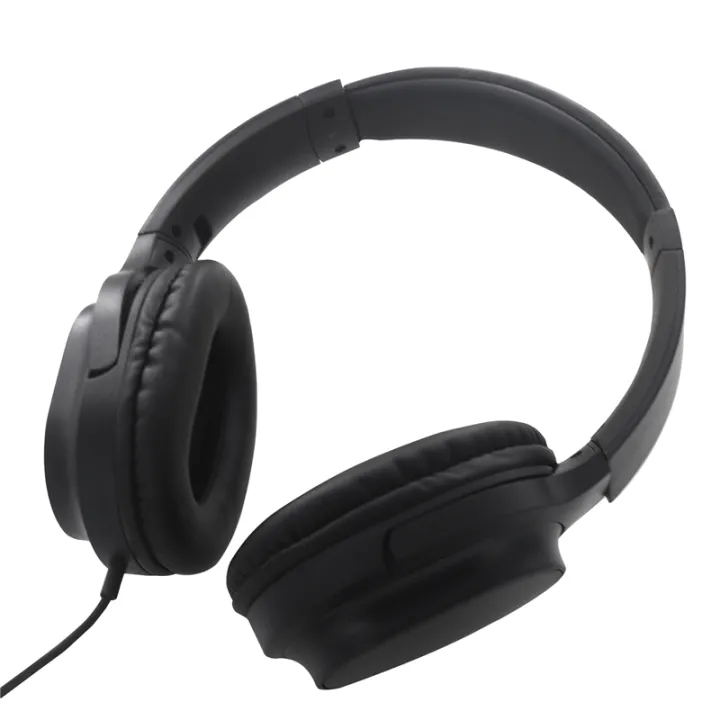 Guitar%20Headphone%20Audio%20Mixer%20over%20Ear%20Headset%20Retractable%20Foldable%20Wired%20Stereo%20Headphone%20-%20Image%206