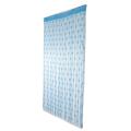 Home Room Drapes High Quality Loving Door Tassel Window Curtain Pattern. 